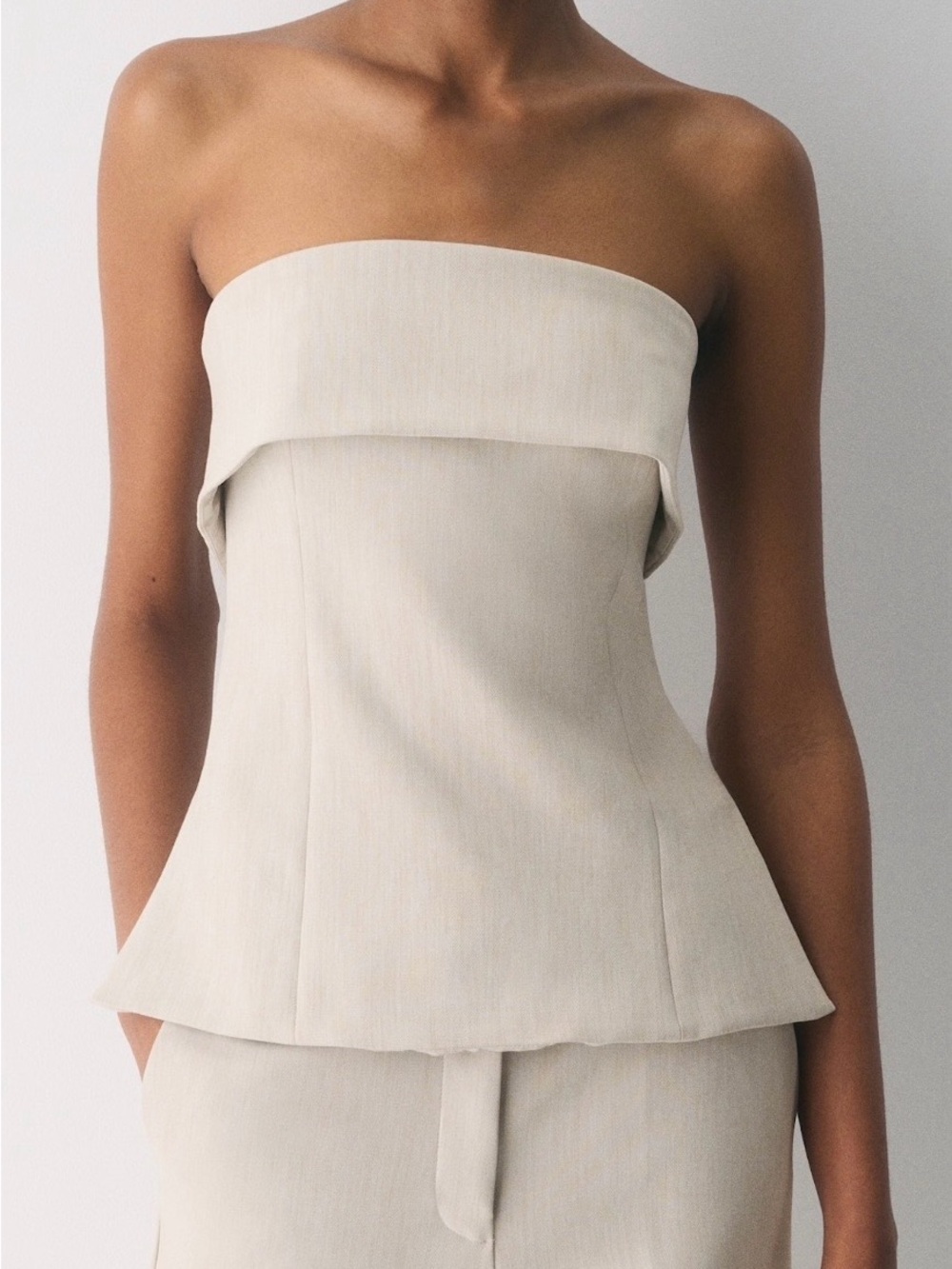 Aritzia Element Top
